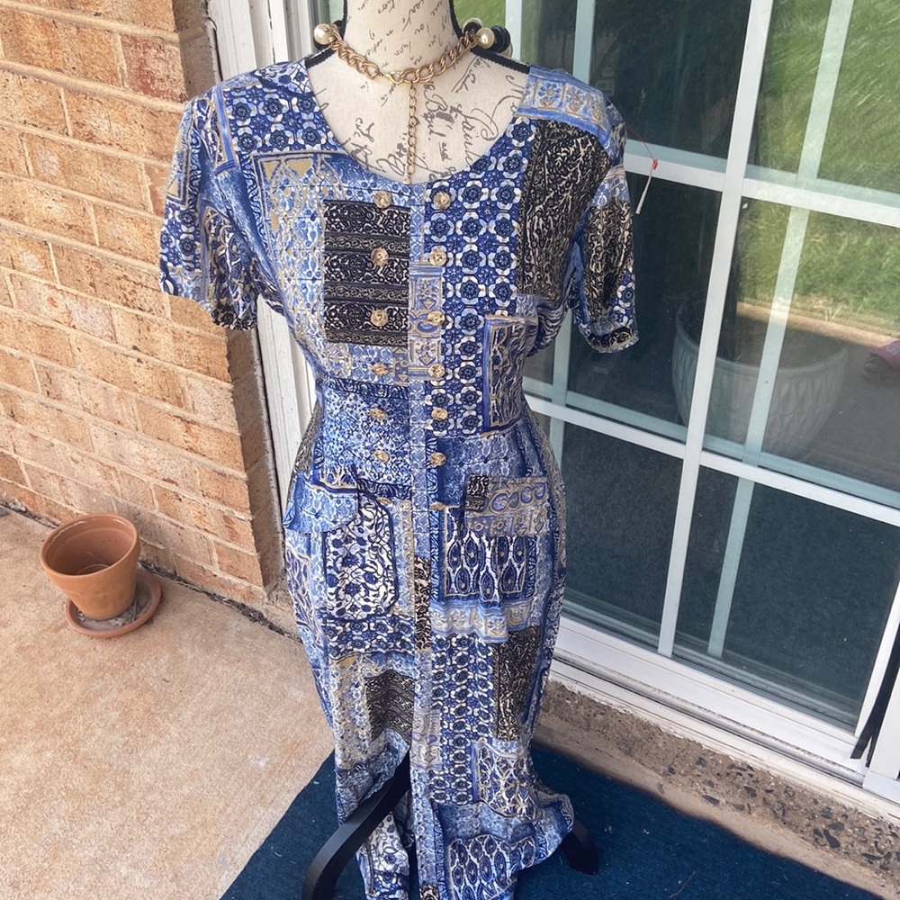 Vintage dress